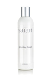 Saian Replenishing Cleanser 8 oz